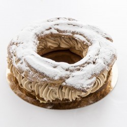 PARIS-BREST
