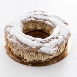 PARIS-BREST