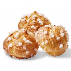 CHOUQUETTES