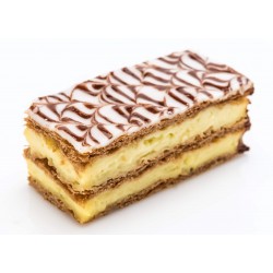 MILLE-FEUILLE