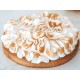 TARTE AU CITRON MERINGUEE
