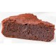 FONDANT AU CHOCOLAT