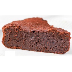FONDANT AU CHOCOLAT