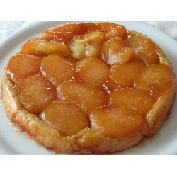 TARTE TATIN