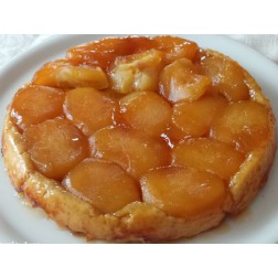 TARTE TATIN