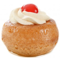 BABA AU RHUM