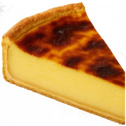FLAN PATISSIER