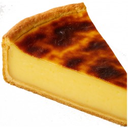 FLAN PATISSIER