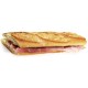 SANDWITCH JAMBON BEURRE