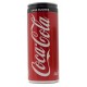CANETTES COCA COLA SANS SUCRE