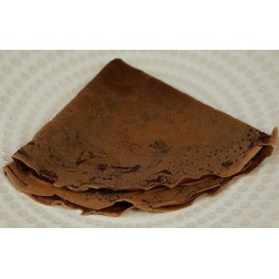 CREPE AU CHOCOLAT