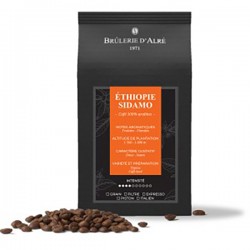 ETHIOPIE