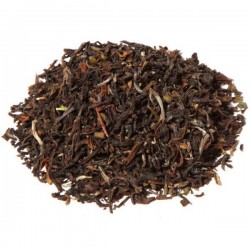 DARJEELING