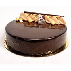 GATEAU CHOCOLAT