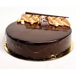 GATEAU CHOCOLAT