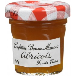 CONFITURE ABRICOT