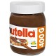 CONFITURE NUTELLA