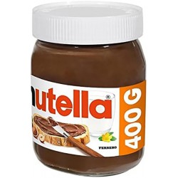 CONFITURE NUTELLA