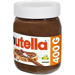 CONFITURE NUTELLA